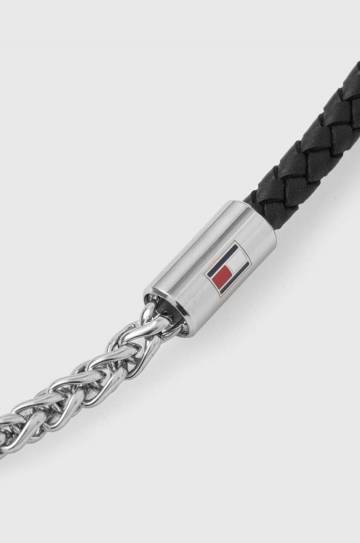 Браслет Tommy Hilfiger мужской 2790562 Браслет Tommy Hilfiger мужской 2790562