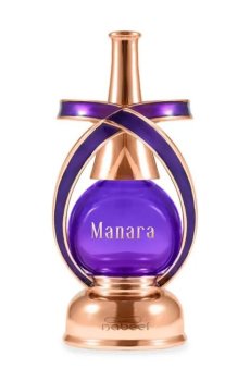Nabeel Manara Парфюмированное масло унисекс, 20 мл