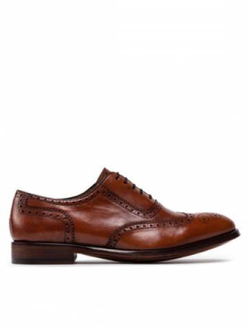Lord Premium Туфлі Brogues 5501 Коричневий Lord Premium Туфлі Brogues 5501 Коричневий