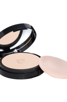 Минеральная пудра для лица Pierre Cardin Mineral Powder, Golden Ivory, 12 г