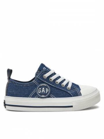 Gap Кеди Houston Dnm GAL001F5TYELYBGP Голубий Gap Кеди Houston Dnm GAL001F5TYELYBGP Голубий