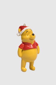 Елочное украшение Winnie-the-Pooh
