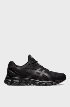 Мужские черные кроссовки Черный 14 Asics 1201A630-005