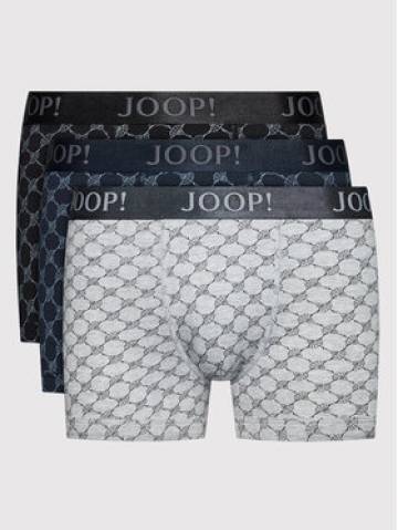 JOOP! Набір з 3 пар боксерів 17 J221UW004 30029931 Кольоровий JOOP! Набір з 3 пар боксерів 17 J221UW004 30029931 Кольоровий