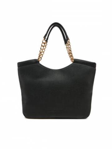 LOVE MOSCHINO Сумка JC4031PP1MLT0000 Чорний LOVE MOSCHINO Сумка JC4031PP1MLT0000 Чорний