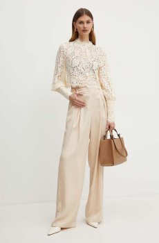 Блузка Bardot LACE GEORGIA