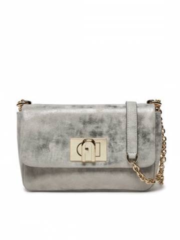 Furla Сумка 1927 BAFKACO BX3355 Y3000 Срібний Furla Сумка 1927 BAFKACO BX3355 Y3000 Срібний
