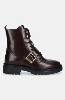 Кожаные полусапоги Barbour Ouseburne