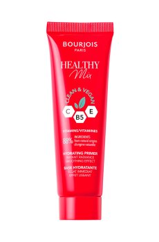 Праймер для лица Bourjois Base De Teint Healthy Mix Clean 001 Universal, 30 мл