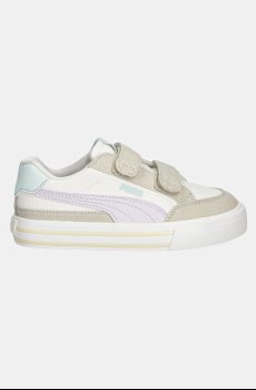 Детские кеды Puma Court Classic Vulc FS V PS