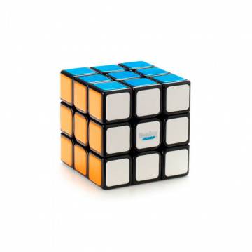 Головоломка Rubiks Кубик 3х3 швидкісний (6063164) Головоломка Rubiks Кубик 3х3 швидкісний (6063164)