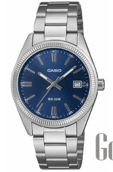 Японские часы Casio