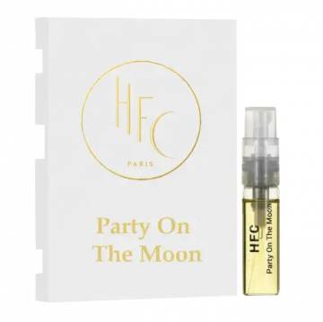 Haute Fragrance Company Party On The Moon Парфюмированная вода женская, 2.5 мл (пробник) Haute Fragrance Company Party On The Moon Парфюмированная вода женская, 2.5 мл (пробник)