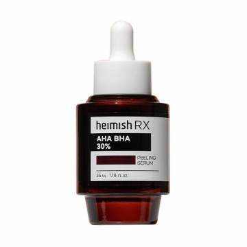 Пилинг-сыворотка для лица Heimish RX AHA BHA Peeling, 35 мл Пилинг-сыворотка для лица Heimish RX AHA BHA Peeling, 35 мл