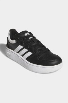 Детские кроссовки adidas HOOPS CLASSIC