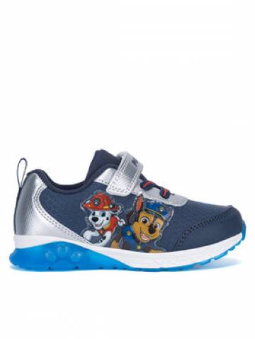 Paw Patrol Снікерcи AW24-132PAW Cиній Paw Patrol Снікерcи AW24-132PAW Cиній