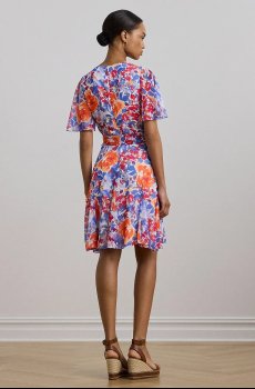 Платье Lauren Ralph Lauren