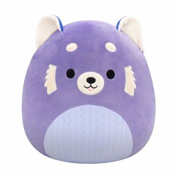 Мягкая игрушка Squishmallows Красная панда Алдис, от 3 лет, 30 см (SQCR06690) Мягкая игрушка Squishmallows Красная панда Алдис, от 3 лет, 30 см (SQCR06690)