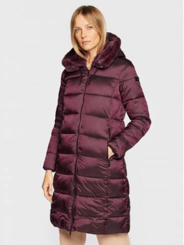 CMP Пуховик 32K3086F Бордовий Regular Fit CMP Пуховик 32K3086F Бордовий Regular Fit