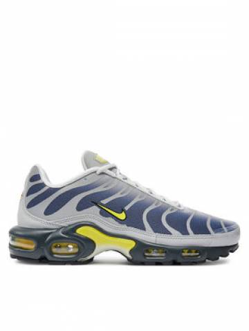 Nike Снікерcи Air Max Plus FZ4622 001 Сірий Nike Снікерcи Air Max Plus FZ4622 001 Сірий