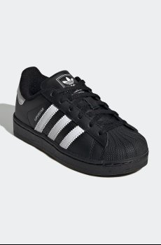 Детские кроссовки adidas Originals SUPERSTAR II