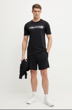 Футболка Under Armour