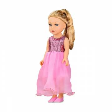 Кукла Країна Іграшок Beauty Star в коробке, от 3 лет (PL519-1804A) Кукла Країна Іграшок Beauty Star в коробке, от 3 лет (PL519-1804A)