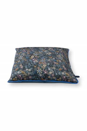 Декоративные подушки Pip Studio Tutti i Fiori Blue 50x50 cm
