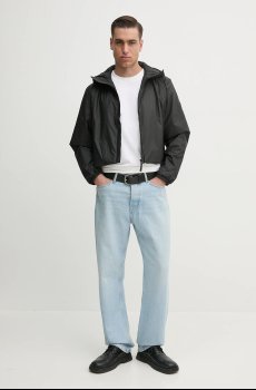 Хлопковая футболка G-Star Raw