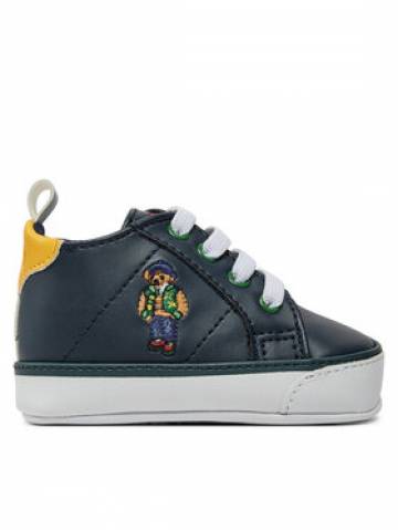 Polo Ralph Lauren Снікерcи RL01173410 Cиній Polo Ralph Lauren Снікерcи RL01173410 Cиній