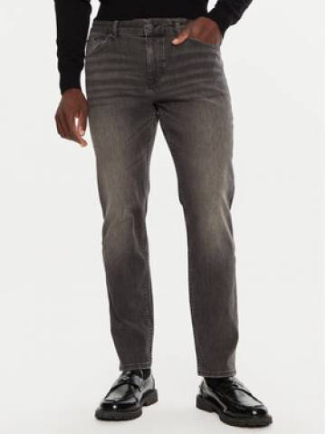 Boss Джинси P-RE.Maine 50527042 Сірий Regular Fit Boss Джинси P-RE.Maine 50527042 Сірий Regular Fit