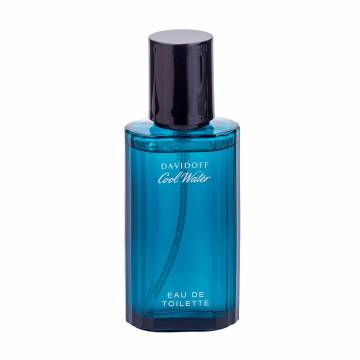 Davidoff Cool Water Туалетная вода мужская, 40 мл Davidoff Cool Water Туалетная вода мужская, 40 мл