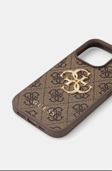 Чехол на телефон Guess iPhone 16 Pro 6.3