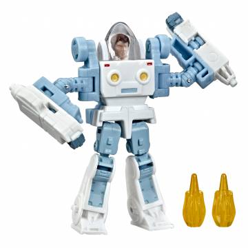 Трансформер Transformers Generations Studio series Spike Witwicky (F3135/F3142) Трансформер Transformers Generations Studio series Spike Witwicky (F3135/F3142)