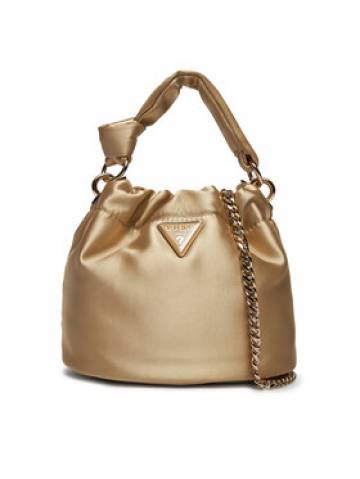 Guess Сумка Twiller HWEG93 10700 Золотий Guess Сумка Twiller HWEG93 10700 Золотий
