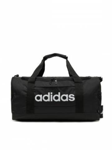 adidas Сумка Linear Small JE8343 Чорний adidas Сумка Linear Small JE8343 Чорний