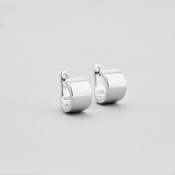 Серебряные серьги Minimal 520792/E7228 Серебряные серьги Minimal 520792/E7228