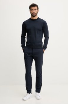 Брюки EA7 Emporio Armani