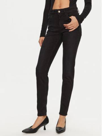 Liu Jo Джинси UF4013 D4614 Чорний Slim Fit Liu Jo Джинси UF4013 D4614 Чорний Slim Fit