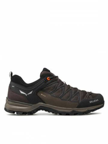 Salewa Трекінгові черевики Ms Mrn Trainer Lite Gtx GORE-TEX 61361-7512 Коричневий Salewa Трекінгові черевики Ms Mrn Trainer Lite Gtx GORE-TEX 61361-7512 Коричневий