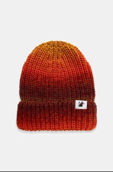 Шапка с примесью шерсти Medicine