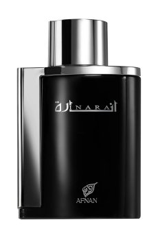 Afnan Inara Black Парфюмированная вода унисекс, 100 мл