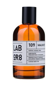 Labor8 Malkhut 109 Парфюмированная вода унисекс, 30 мл
