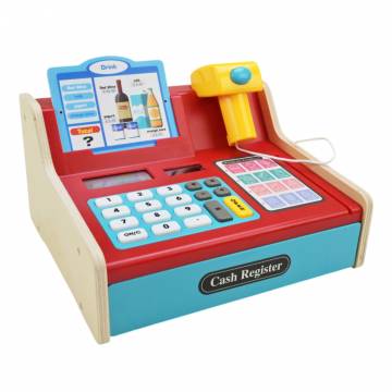 Ігровий набір Країна Іграшок Каса (818-509) Ігровий набір Країна Іграшок Каса (818-509)