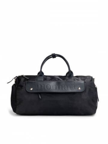 Monnari Сумка TORIMP0-24J-BAG4380-K020D000 Чорний Monnari Сумка TORIMP0-24J-BAG4380-K020D000 Чорний