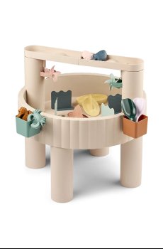 Многофункциональный стол для игр Liewood Sepp Activity Table