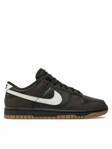 Nike Снікерcи Dunk Low Nn HF9984 001 Чорний Nike Снікерcи Dunk Low Nn HF9984 001 Чорний