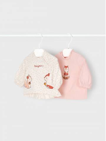 Mayoral Набір з 2 блузок 2086 Кольоровий Regular Fit Mayoral Набір з 2 блузок 2086 Кольоровий Regular Fit