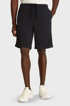 Мужские черные шорты GARMENT Черный L Calvin Klein Jeans J30J327248