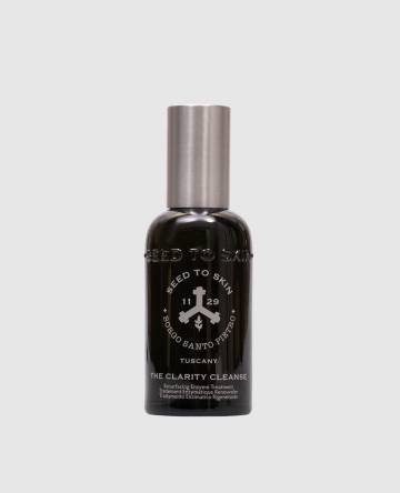 Очищающее энзимное средство для умывания The Clarity Cleanse 100 мл Очищающее энзимное средство для умывания The Clarity Cleanse 100 мл
